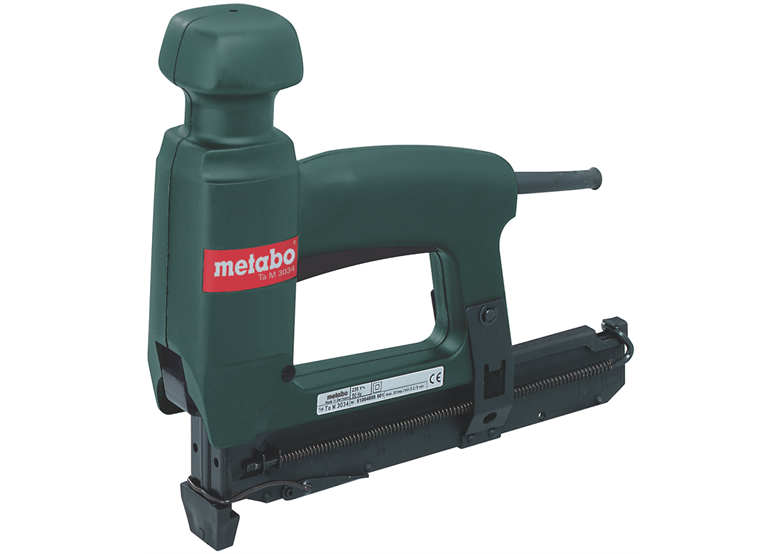 Agrafeuse Metabo TAM 3034