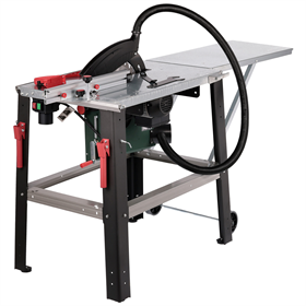 Scie à table Metabo TKHS 315 C 2,0 WNB