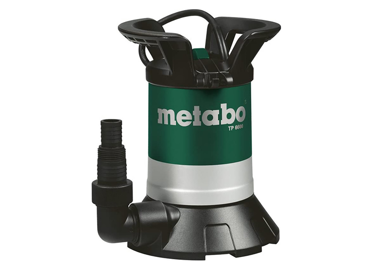 Pompe submersible pour eau claire Metabo TP 13000 S