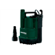 Pompe immergée Metabo TP 7500 SI