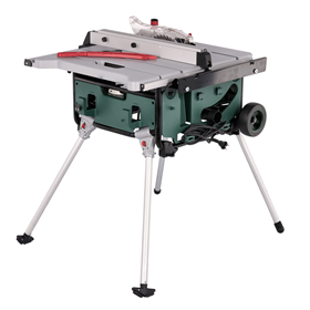 Scie sur table Metabo TS 254