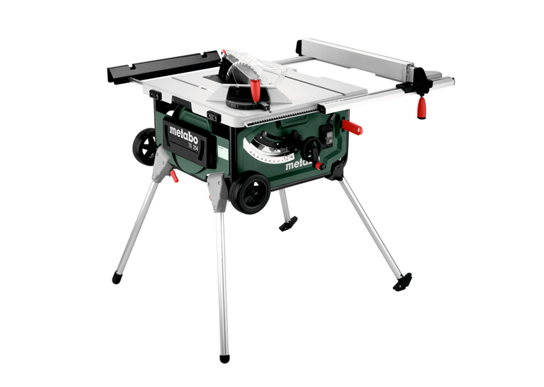 Scie sur table Metabo TS 254
