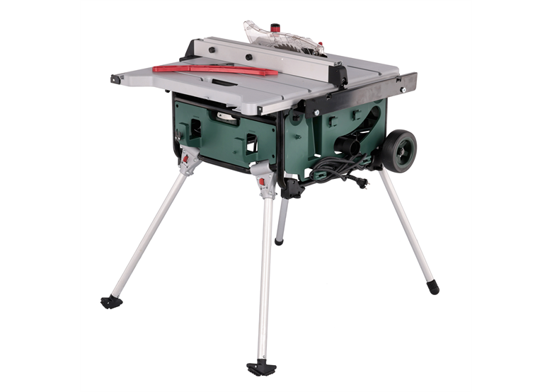 Scie sur table Metabo TS 254