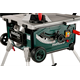 Scie sur table Metabo TS 254