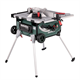 Scie sur table Metabo TS 254