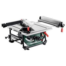Scie sur table Metabo TS 254 M