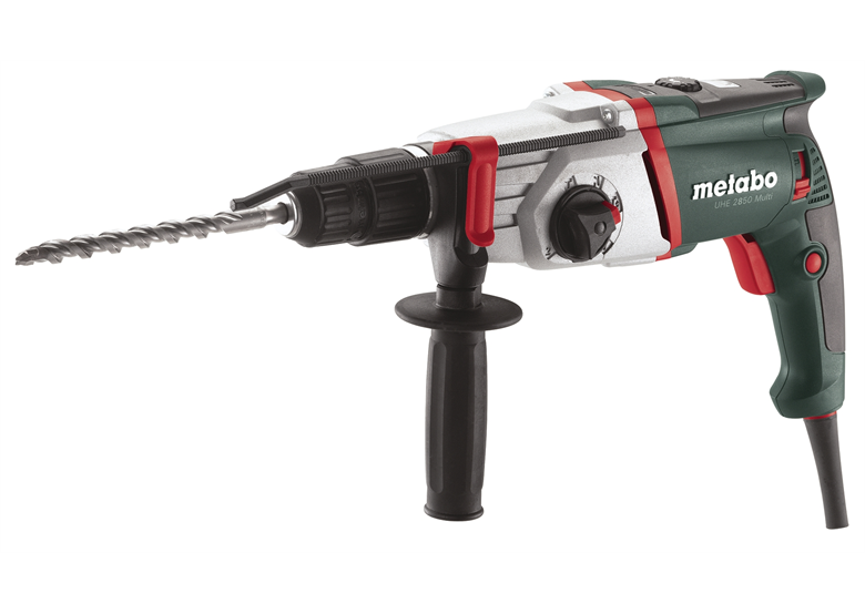 Marteau perforateur Metabo UHE 2850 Multi