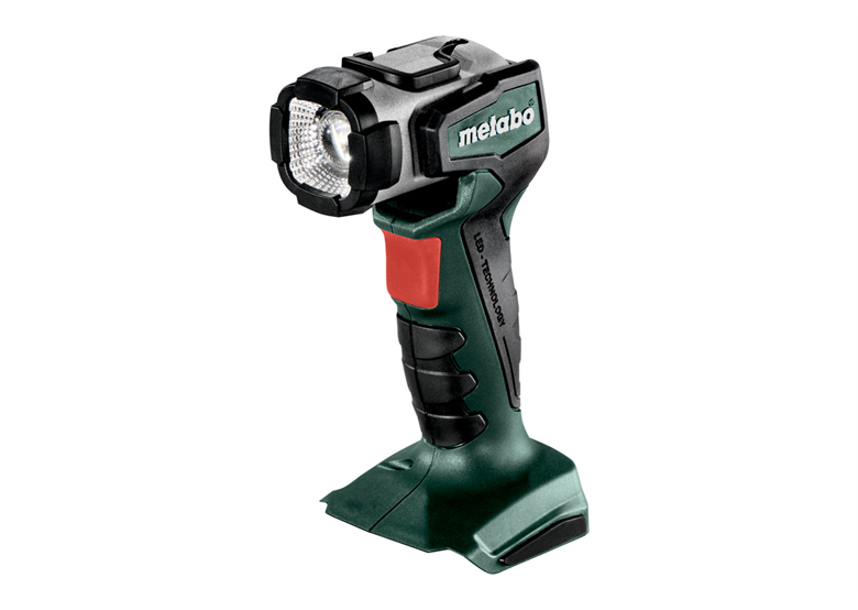 Lampe Metabo ULA 14.4-18 LED