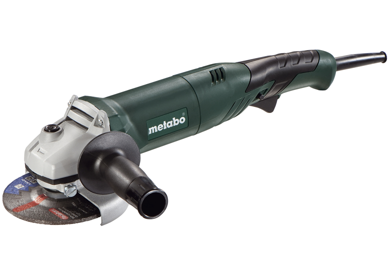 Meuleuse d'angle Metabo W 1080-125 RT