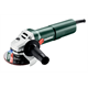 Meuleuse d'angle Metabo W 1100-125