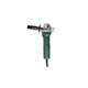 Meuleuse d'angle Metabo W 1100-125