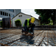 Meuleuse d'angle Metabo W 18 7-125