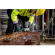Meuleuse d'angle Metabo W 18 7-125