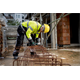 Meuleuse d'angle Metabo W 18 7-125