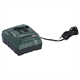 Meuleuse d'angle Metabo W 18 L 9-125 Quick 2x5.2Ah