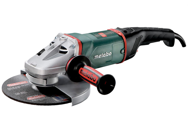 Meuleuse d'angle Metabo W 26-230 MVT