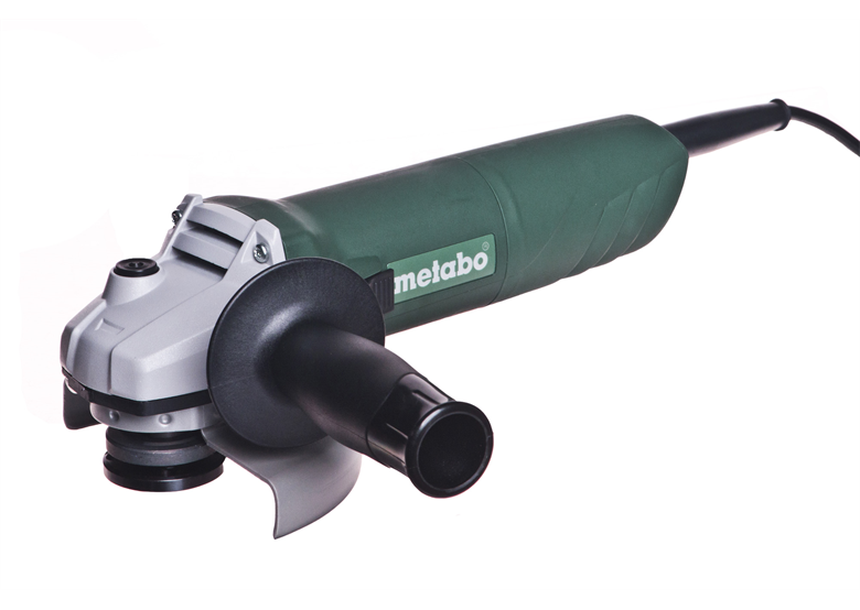 Meuleuse d'angle Metabo W 720