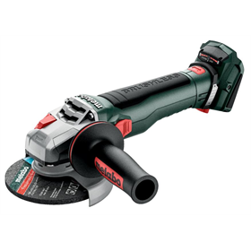 Meuleuse d'angle Metabo WB 18 LT BL 11-125 Quick