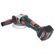 Meuleuse d'angle Metabo WB 18 LT BL 11-125 Quick 2x5.2Ah