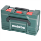 Meuleuse d'angle Metabo WB 18 LT BL 11-125 Quick 2x5.2Ah