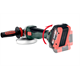 Meuleuse d'angle à batterie Metabo WB 18 LTX BL 15-125 Quick