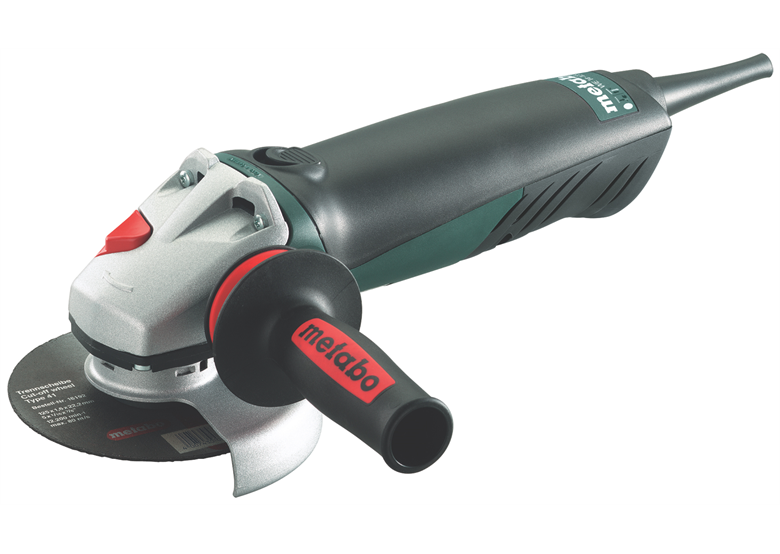 Meuleuse d'angle Metabo WE 14-125 Plus