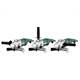 Meuleuse d'angle Metabo WE 2000-230