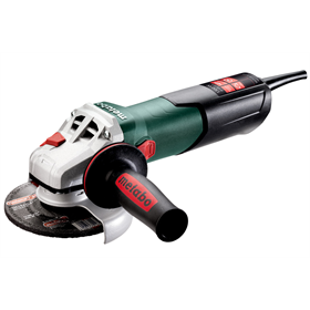Meuleuse d'angle Metabo WEV 11-125 Quick