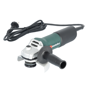 Meuleuse d'angle Metabo WEV 850-125