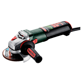 Meuleuse d'angle Metabo WEVBA 20-125 Quick BL