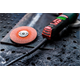 Meuleuse d'angle Metabo WEVBA 20-125 Quick BL