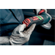 Meuleuse d'angle Metabo WEVBA 20-125 Quick BL