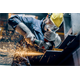 Meuleuse d'angle Metabo WEVBA 20-125 Quick BL