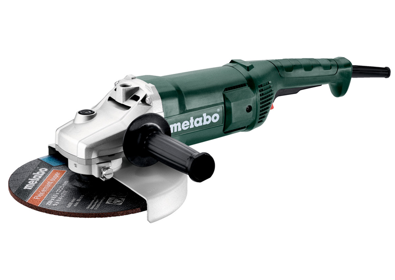Meuleuse d'angle Metabo WP 2200-230
