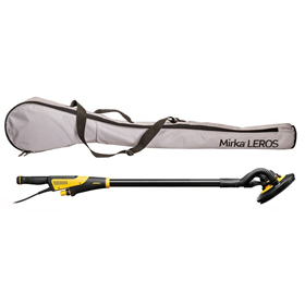 Ponceuse à plâtre Mirka LEROS 950CV