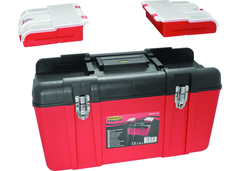Boîte à outils Modeco MN-03-114