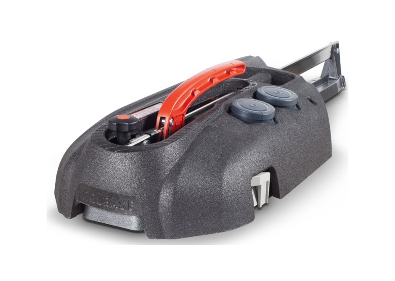 Coupeuse Montolit MASTERPIUMA POWER 5 131P5-TOP