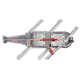 Coupeuse Montolit MASTERPIUMA POWER 5 161P5-TOP