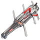 Coupeuse Montolit MASTERPIUMA POWER 5 161P5-TOP