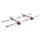 Élévateur pour carreaux de céramique grand format Montolit SuperLift E-Power