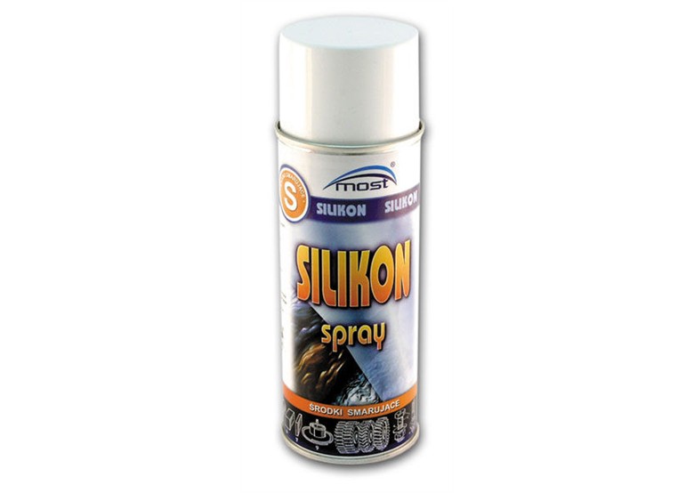 Silicone spray Most 84-44-151915