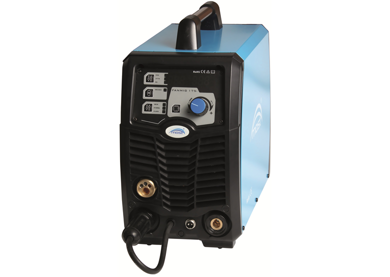 Inverter semi-automatique Most FANMIG 175i