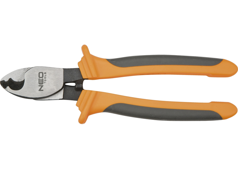 Coupe-câbles cuivre et aluminium 13 mm Neo 01-514