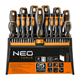 Jeu d'embouts Neo 04-210