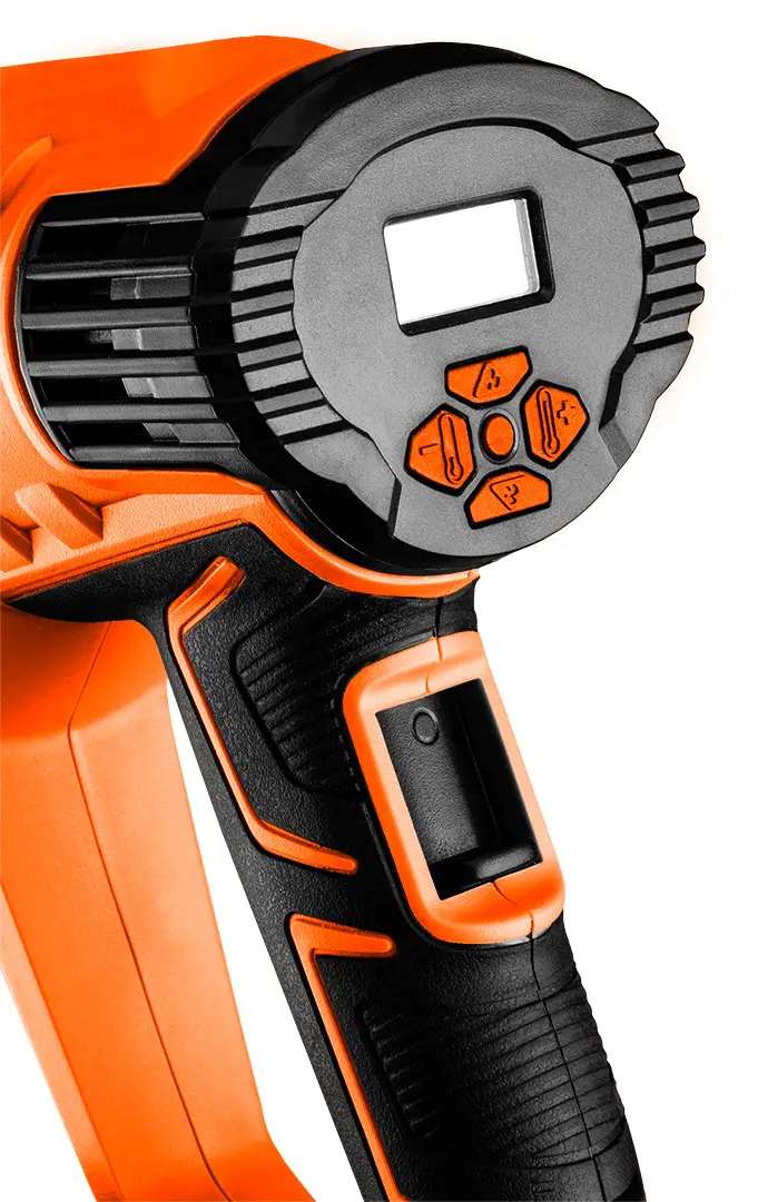 Décapeur thermique Neo 04-710
