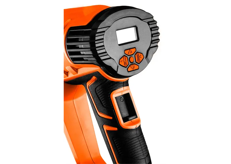 Décapeur thermique Neo 04-710