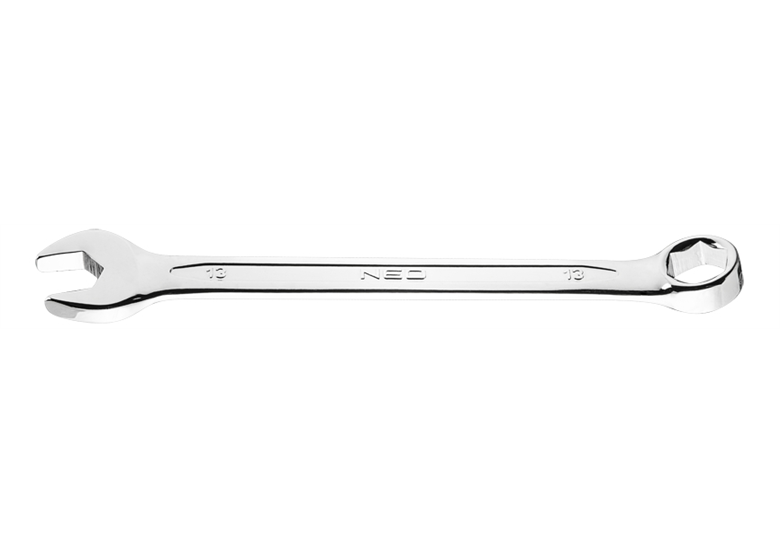 Clé plate mixte Neo 09-432