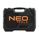 Coffret d’outils 60 pcs Neo 10-200