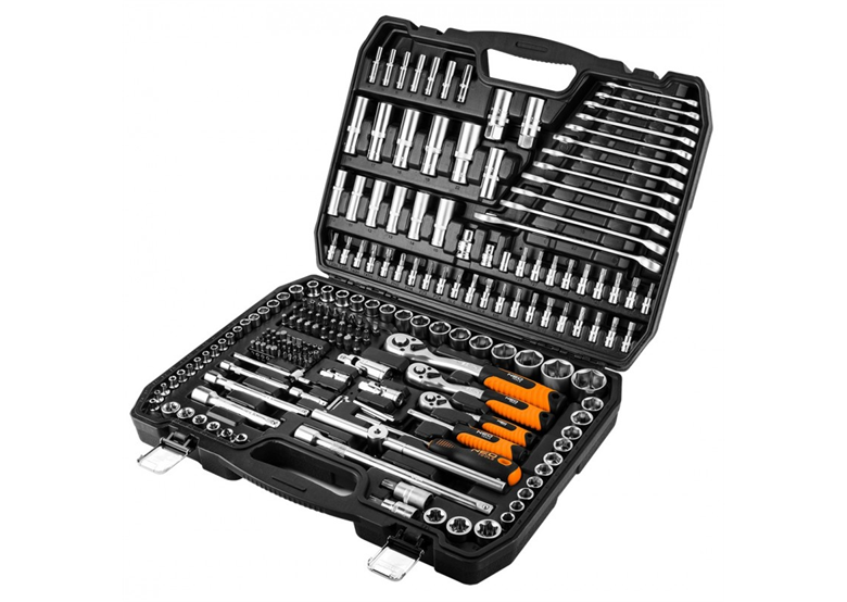 Malette 216 outils Neo 10-216