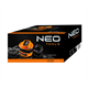 Treuil à chaîne 3t, 3m Neo 11-762